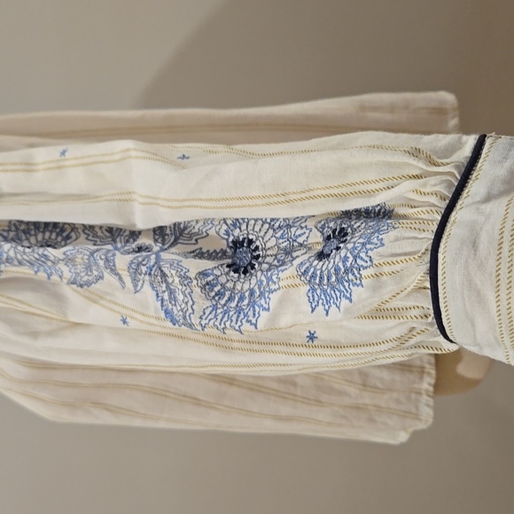 Roller Rabbit Top XS - Picture 5 of 7